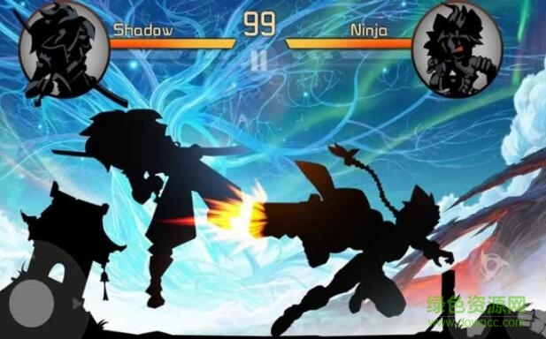 影子武士2荣耀王国之战 v1.0 安卓中文版1