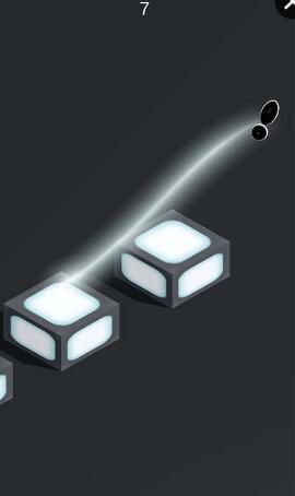 全民跳一跳螺旋球游戏 v1.0.7 安卓版2