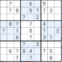 数独达人手机版