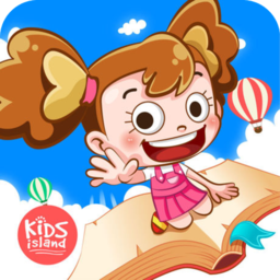 快乐童书app