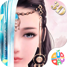 天仙子3d果盘版游戏