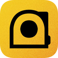 手机比划卷尺应用app