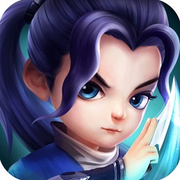 游客版天将传手游