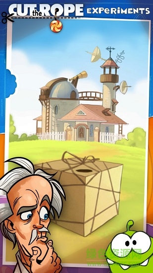 割绳子实验室最新pc版 v1.7.6 免费版1