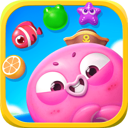 海滨消消乐红包版下载