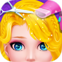 时尚公主美发沙龙手机版
