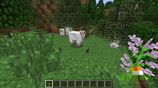 我的世界1.7.10免费版 v1.7.10 安卓中文正式版1