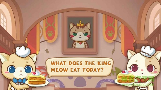 打节奏的猫rhythm cat游戏 v1.10 安卓版1