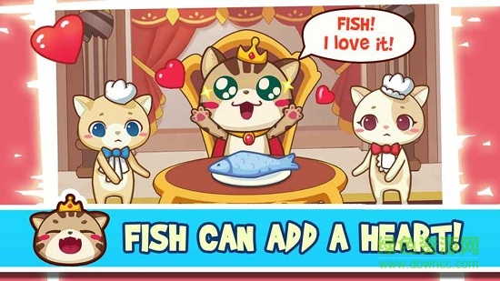 打节奏的猫rhythm cat游戏 v1.10 安卓版2