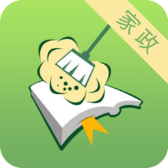 口袋阿姨家政软件