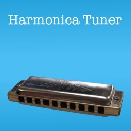 harmonica tuner ios下载