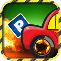 菜鸟学开车完整版