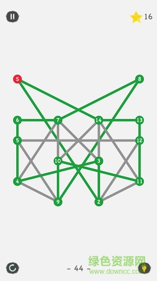 智力游戏选择路线app v2.0.1 安卓版0