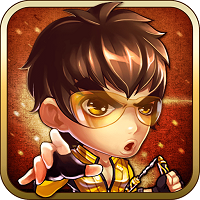 一代宗师2手游变态版