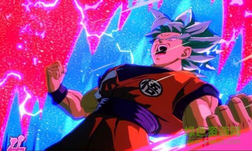 龙珠斗士z电脑版 Steam中文版1