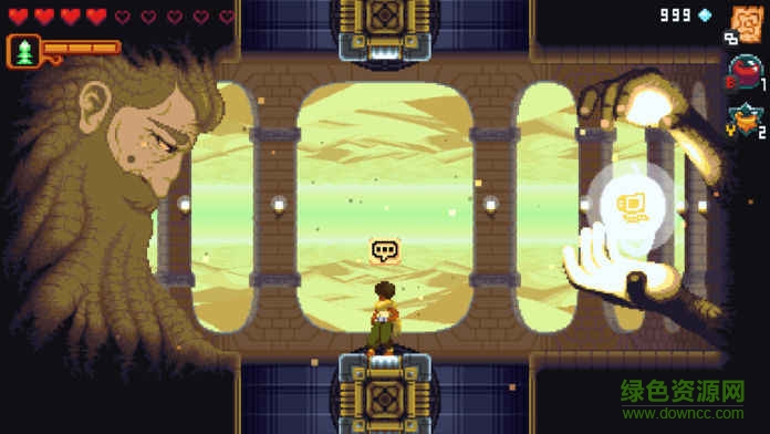 dandara中文版 v1.2.3 安卓汉化版0