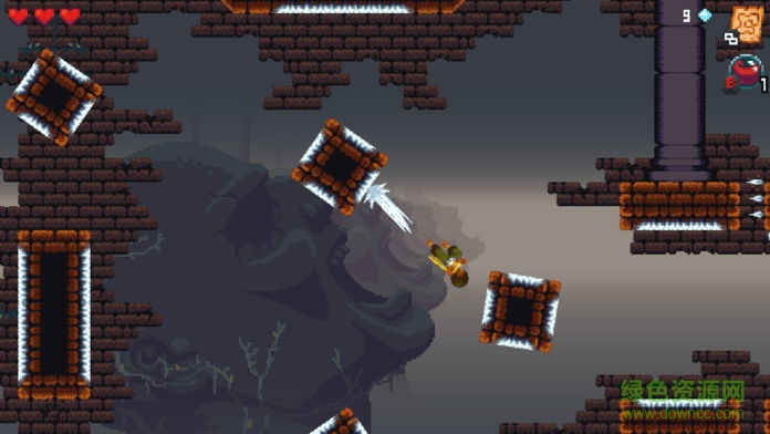 dandara中文版 v1.2.3 安卓汉化版1