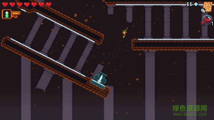 dandara中文版 v1.2.3 安卓汉化版3