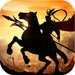 果盘游戏岳飞传奇