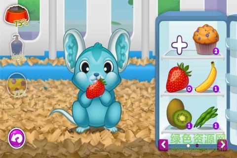 我的宠物精灵手机版 v1.0.0 安卓版2