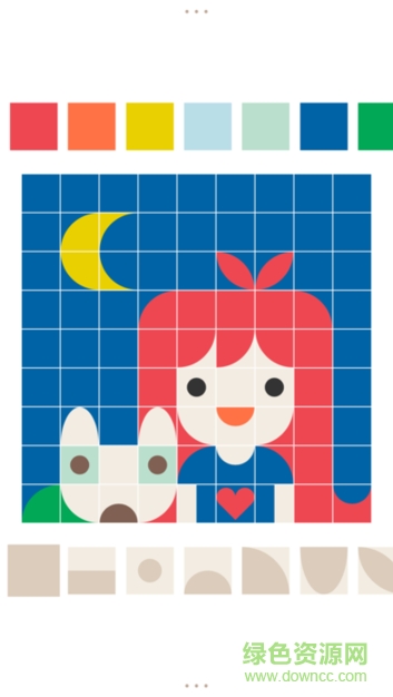 New Pixels像素小世界中文版 v1.0.0 安卓版0