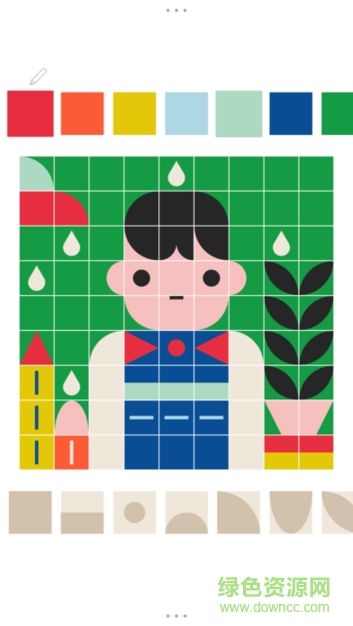 New Pixels像素小世界中文版 v1.0.0 安卓版2