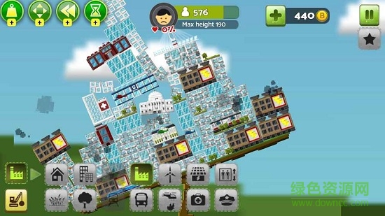 balancity苹果版 平衡城市iphone