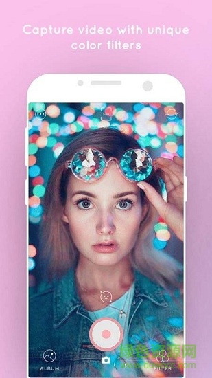 analog london安卓 analog film london