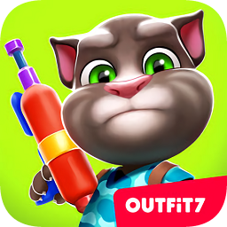 汤姆猫战营免费下载