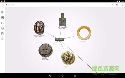 Mindomo Mindomo汉化版