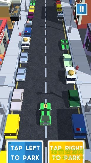 Handbrake Valet甩尾高手手机版 v1.2 安卓中文版2