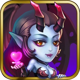 互冠魔兽风暴手游