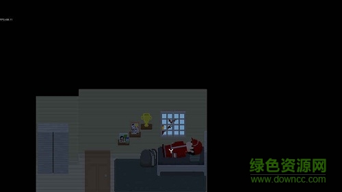 诡居小镇r游戏 v1.0 安卓版0