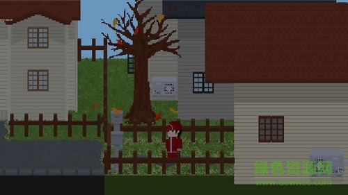 诡居小镇r游戏 v1.0 安卓版3