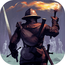 冷酷灵魂黑暗幻想生存中文正式版(grim soul)