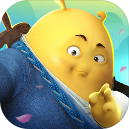 功夫大黄豆小米游戏