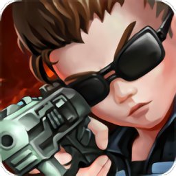 枪战联盟游戏下载