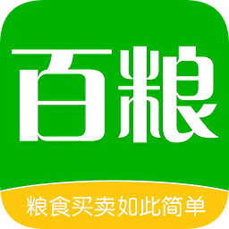 百粮粮食信息平台