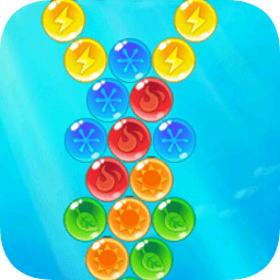 泡泡消除手机版