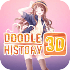 涂鸦建筑3d游戏下载