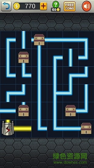 electric line电力工人(电力抢修) v1.9 安卓版3