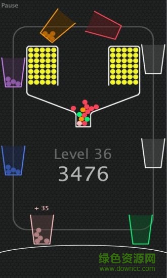 100Balls修改版 100Balls