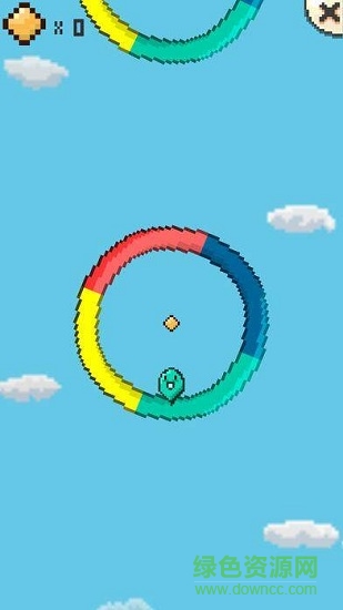 像素环内购 v1.21 安卓无限金币版0