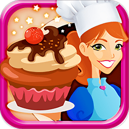 完美做蛋糕店游戏下载