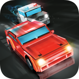 亡命时速游戏下载