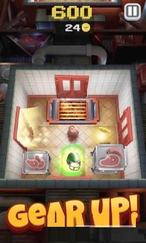 猪猪侠快跑游戏免费 v1.1.5 官方安卓版0