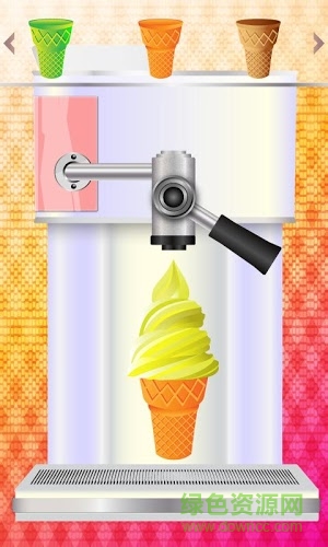 阿sue冰淇淋店手机版 v1.0.1 安卓版0