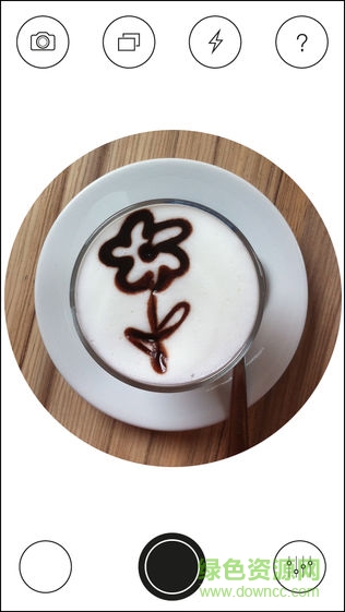 roundshot(图片圆形裁剪app) v5.3.3 安卓版0