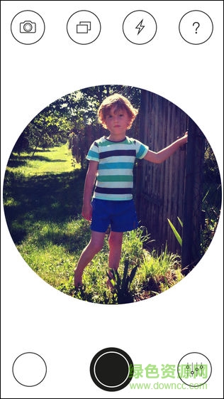 roundshot(图片圆形裁剪app) v5.3.3 安卓版1