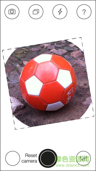 roundshot(图片圆形裁剪app) v5.3.3 安卓版3